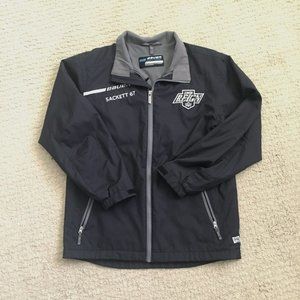 Unique Eddie Bauer Windbreaker